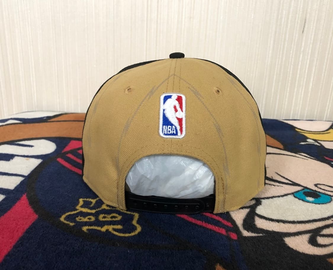 NBA 뉴에라 토론토랩터스 스냅백/모자 상품이미지8