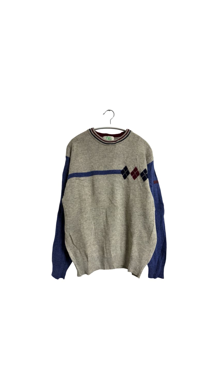 제이프레스 니트 상품이미지1