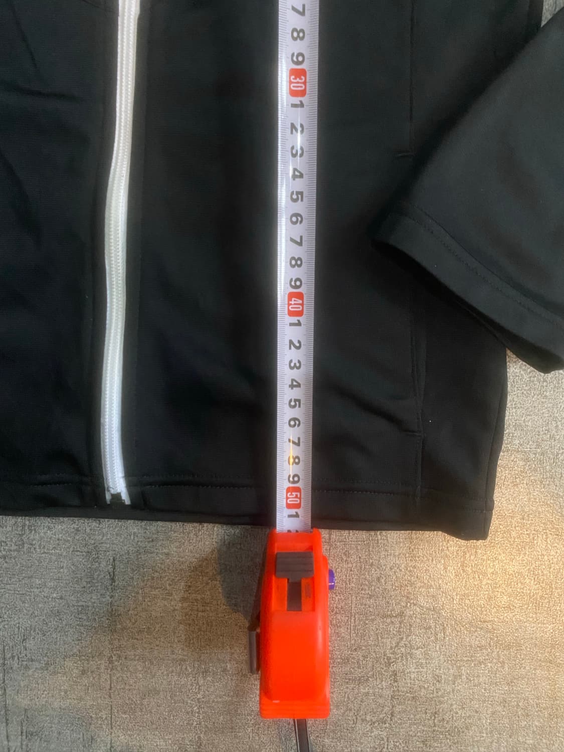 Nike 나이키 nsw로고 바람막이크롭자켓 상품이미지3