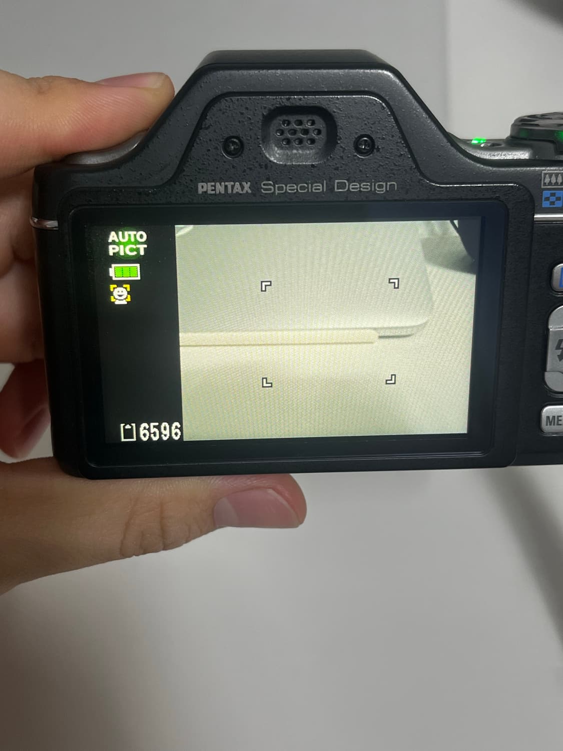 펜탁스 옵티오i-10 상품이미지6