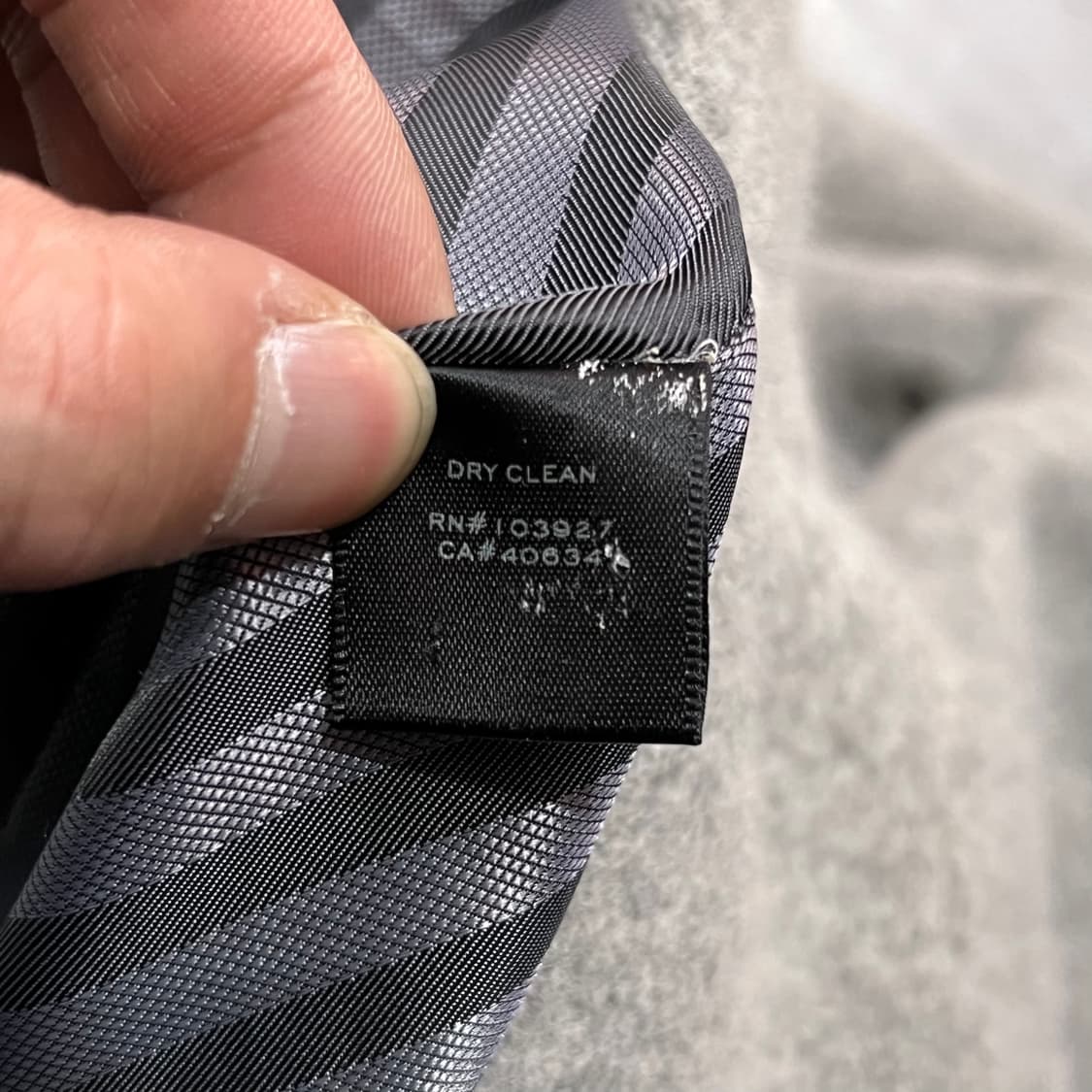  마크제이콥스 더블 모헤어 코트 y14608 상품이미지8