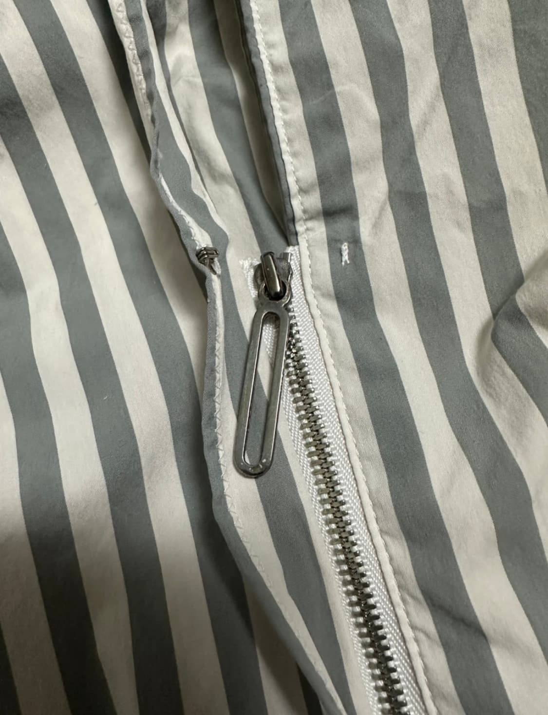 타임 셔츠 원피스 상품이미지4