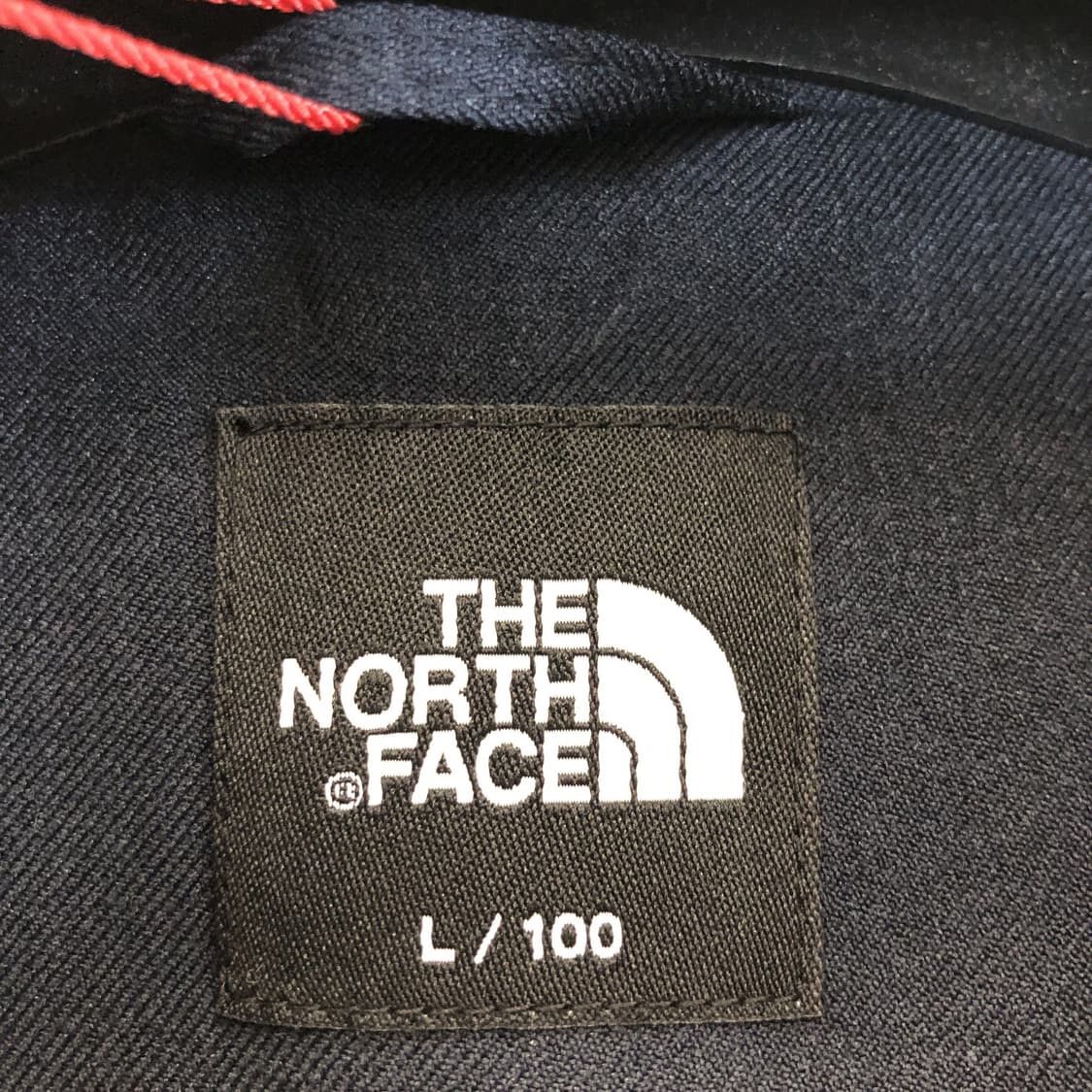 노스페이스 (새상품) 기능성 블레이져 L 상품이미지6