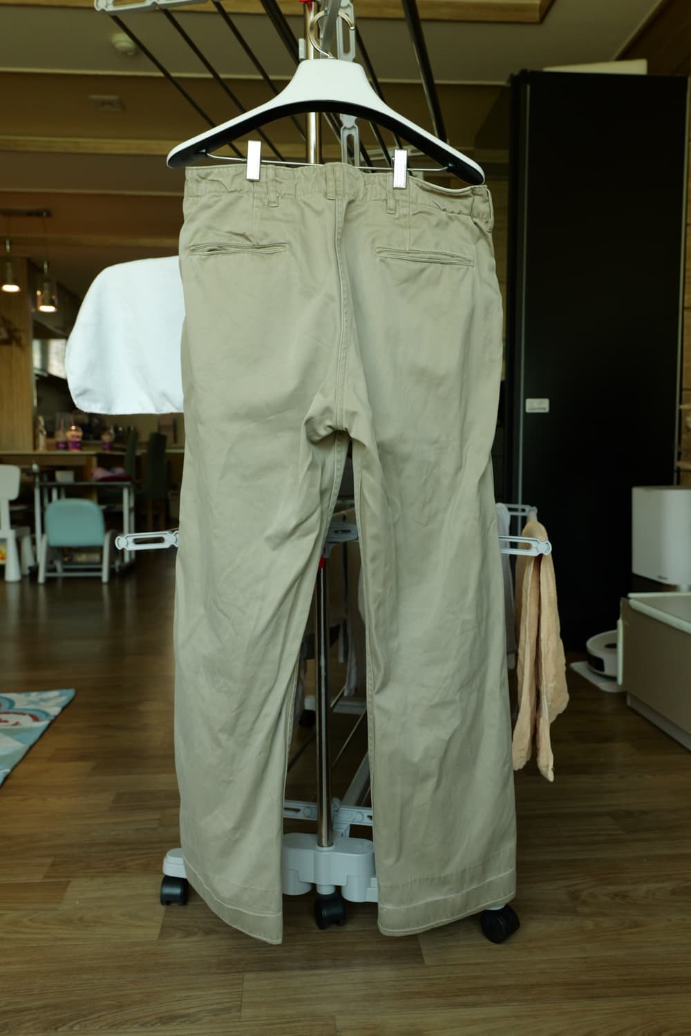 버즈릭슨 치노팬츠 카키 32 상품이미지2