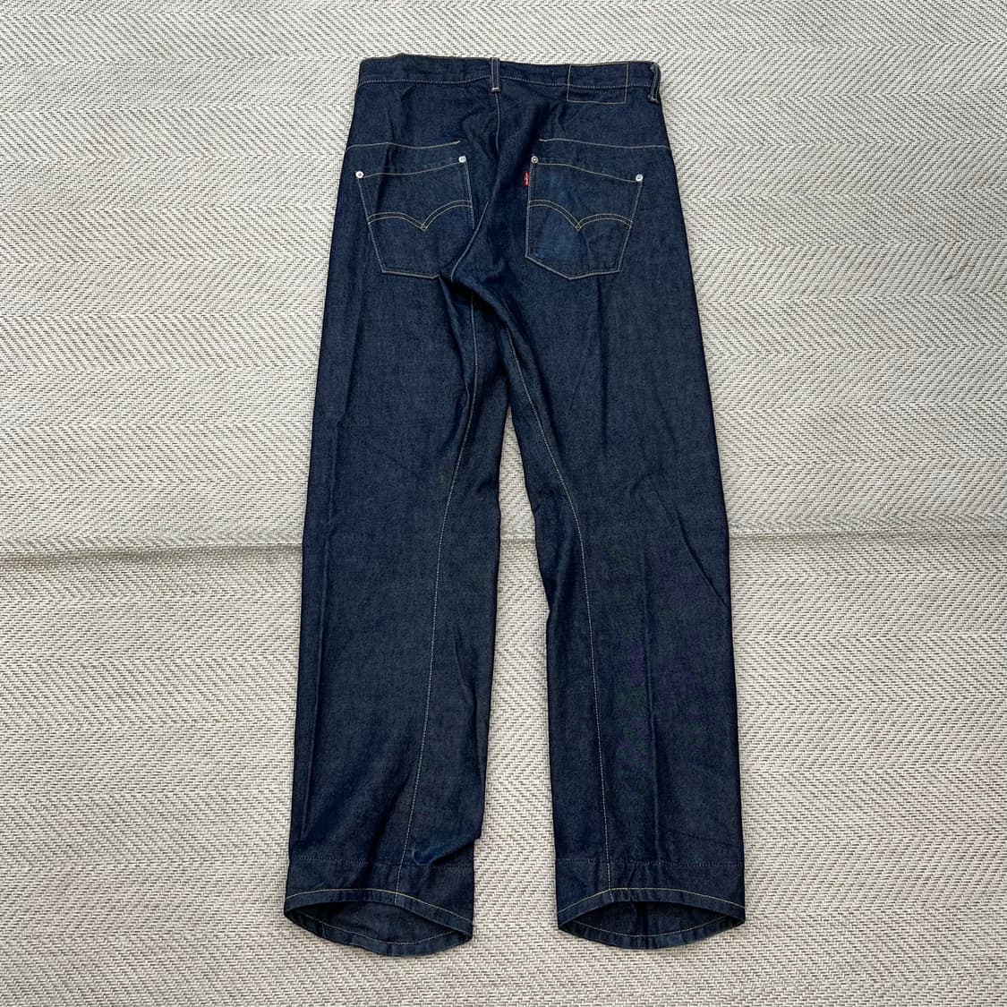 리바이스 엔지니어드 데님팬츠 r2214 상품이미지2