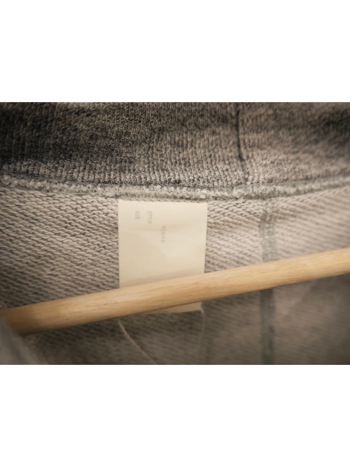 엔할리우드 47 후드집업 상품이미지4