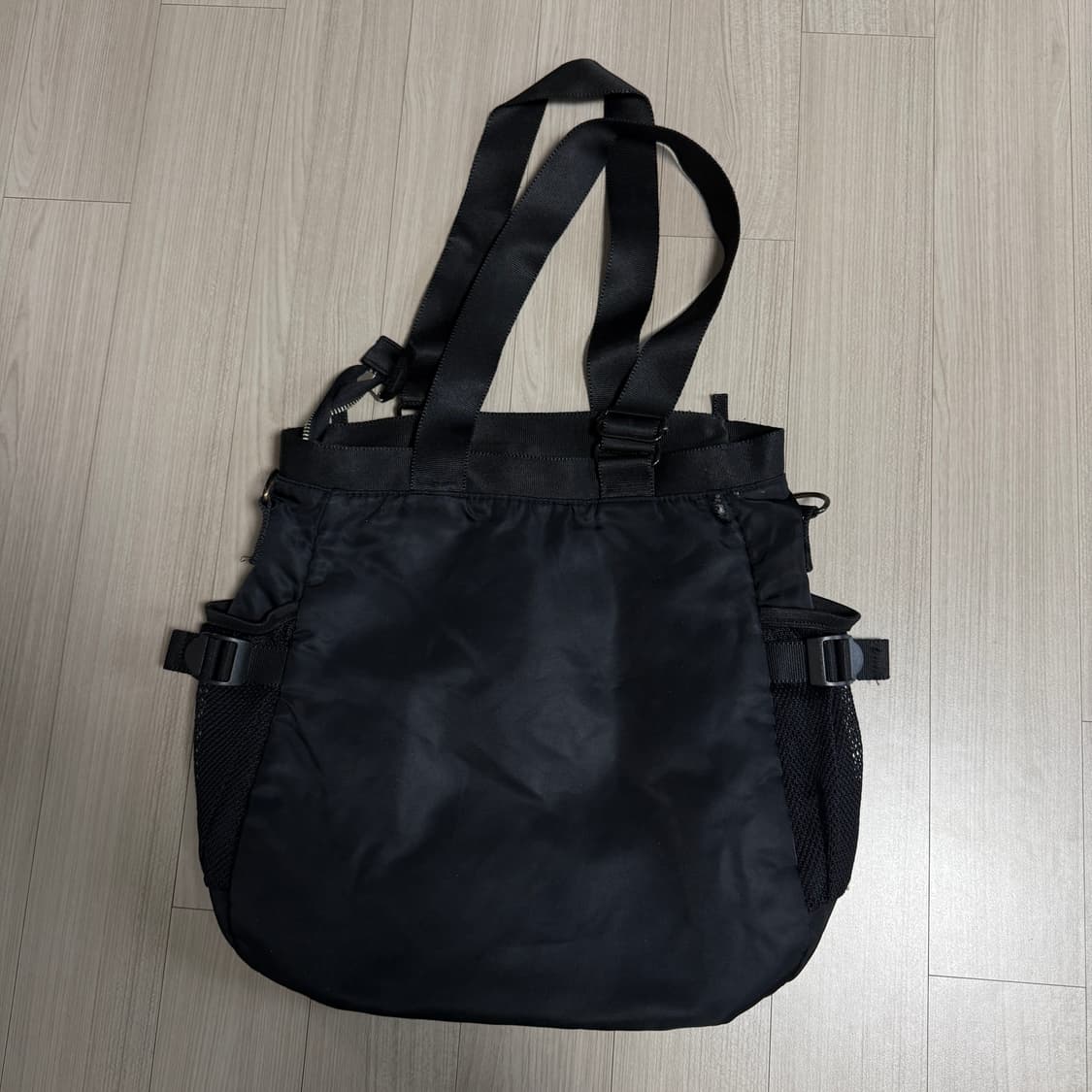 포터 포스 토트백 상품이미지2