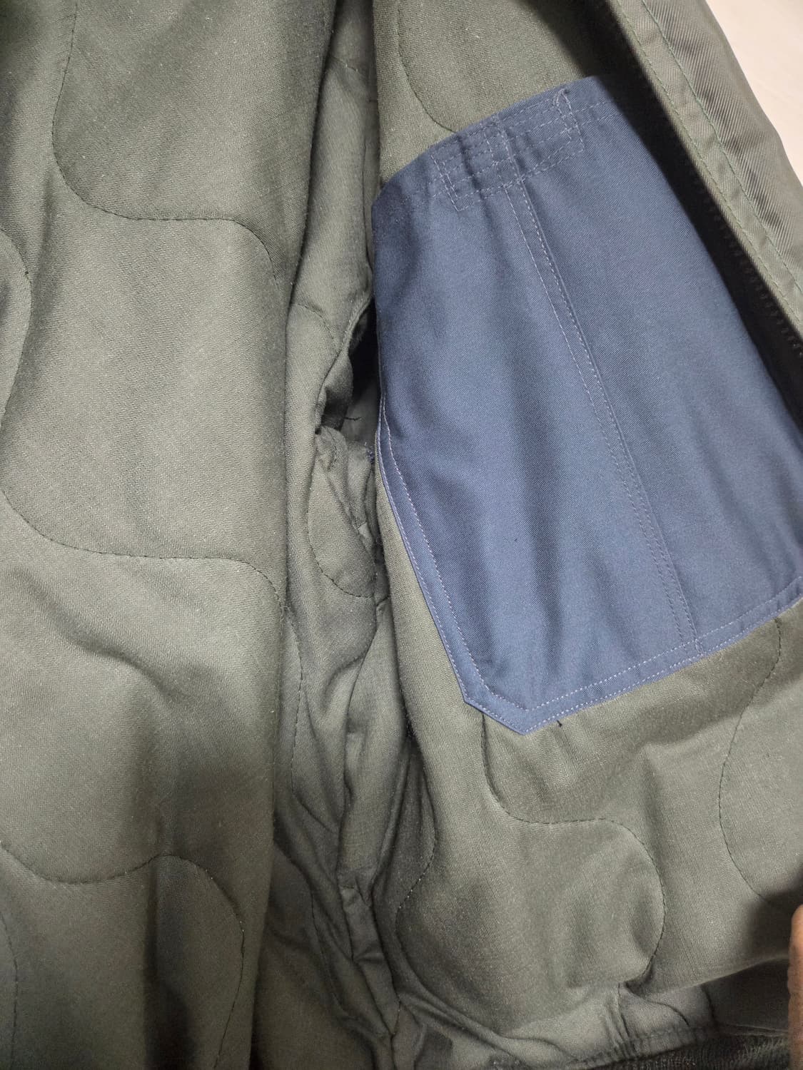 오리지날cwu-45 상품이미지5