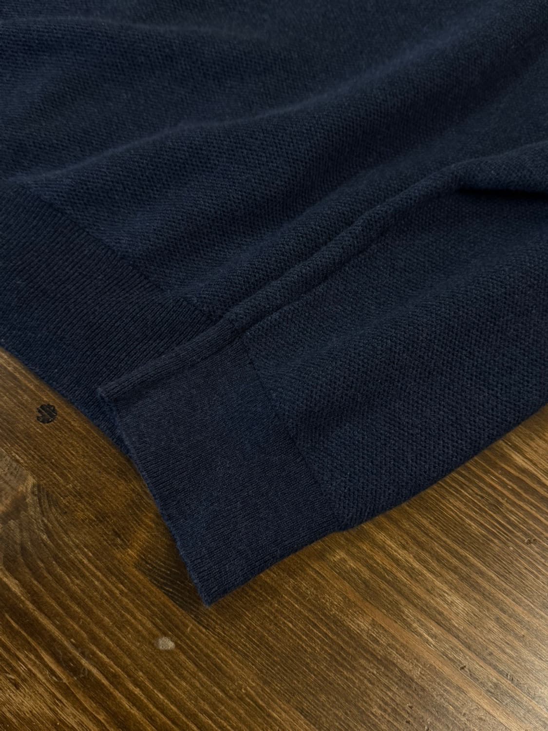 폴로 랄프로렌 피마코튼 짚업 105 상품이미지10