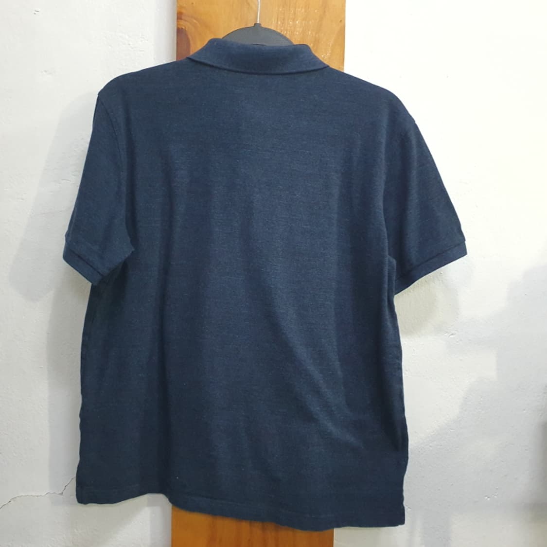 헤지스 반팔카라티 상품이미지5