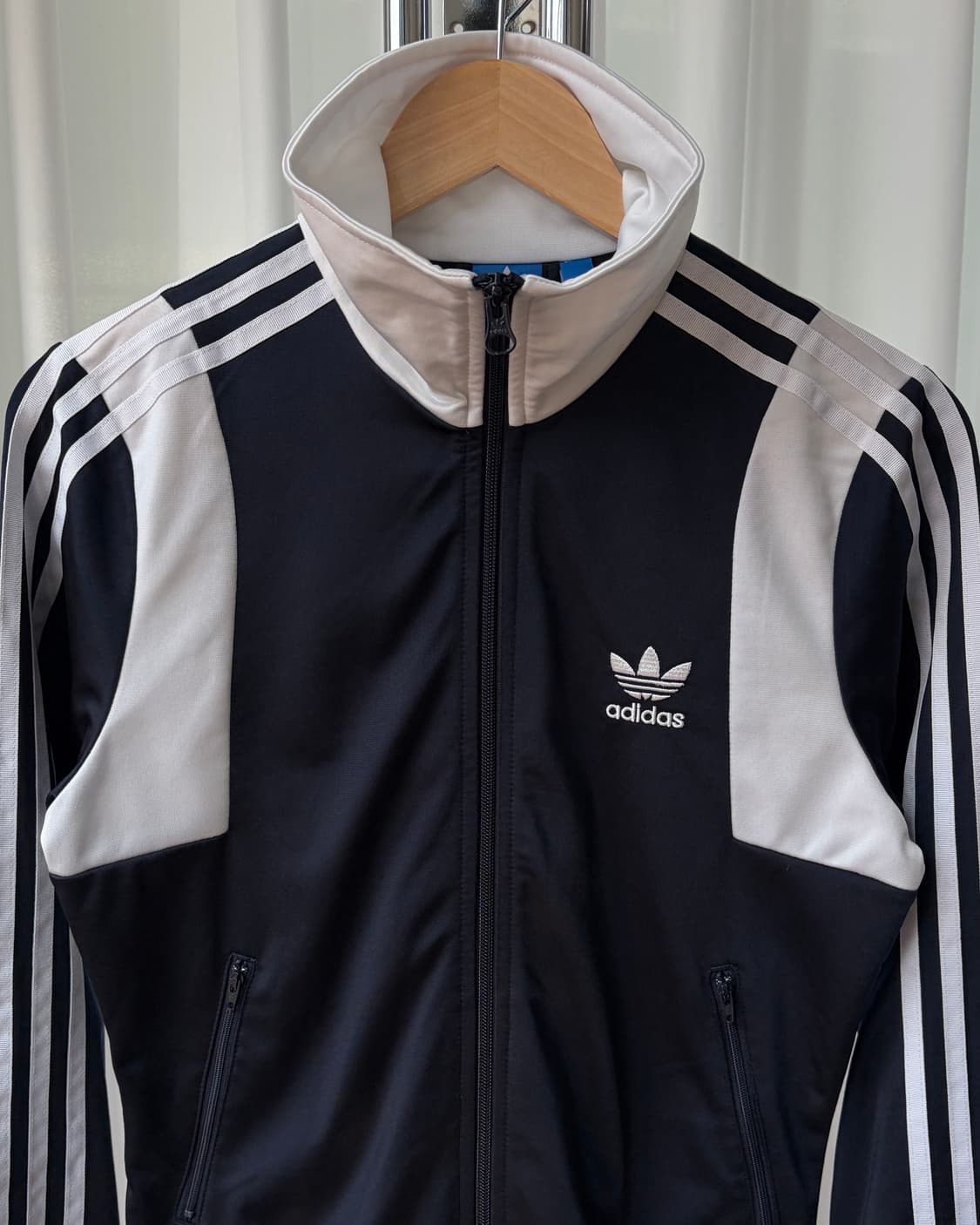 [M]아디다스 설윤 파이어버드 트랙탑 져지 상품이미지5