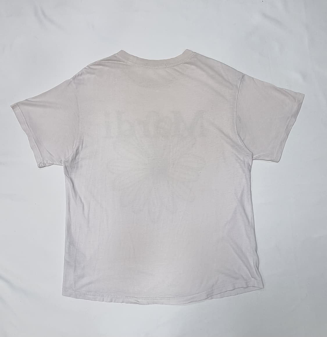 마르디 메크르디 플라워 반팔 Free _ 여성 상품이미지5