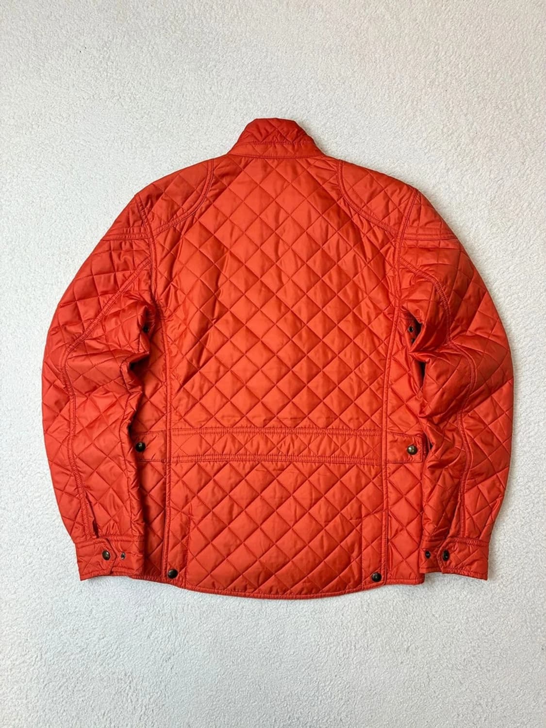 폴로 랄프로렌 10's 클래식 퀼팅 헌팅 자켓 PN6277 상품이미지6