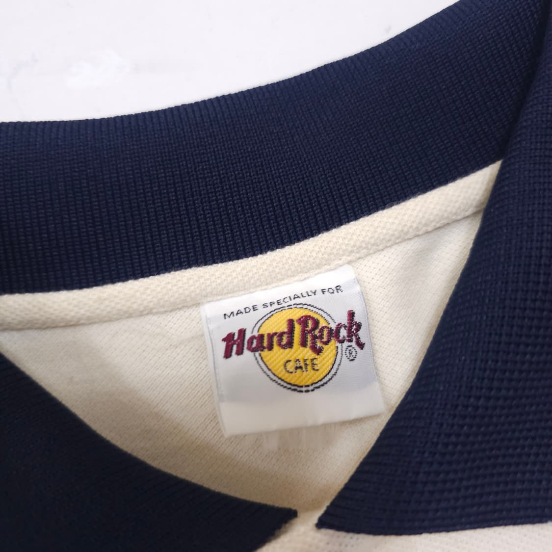 하드락카페 싱가폴 링거 카라티 상품이미지3