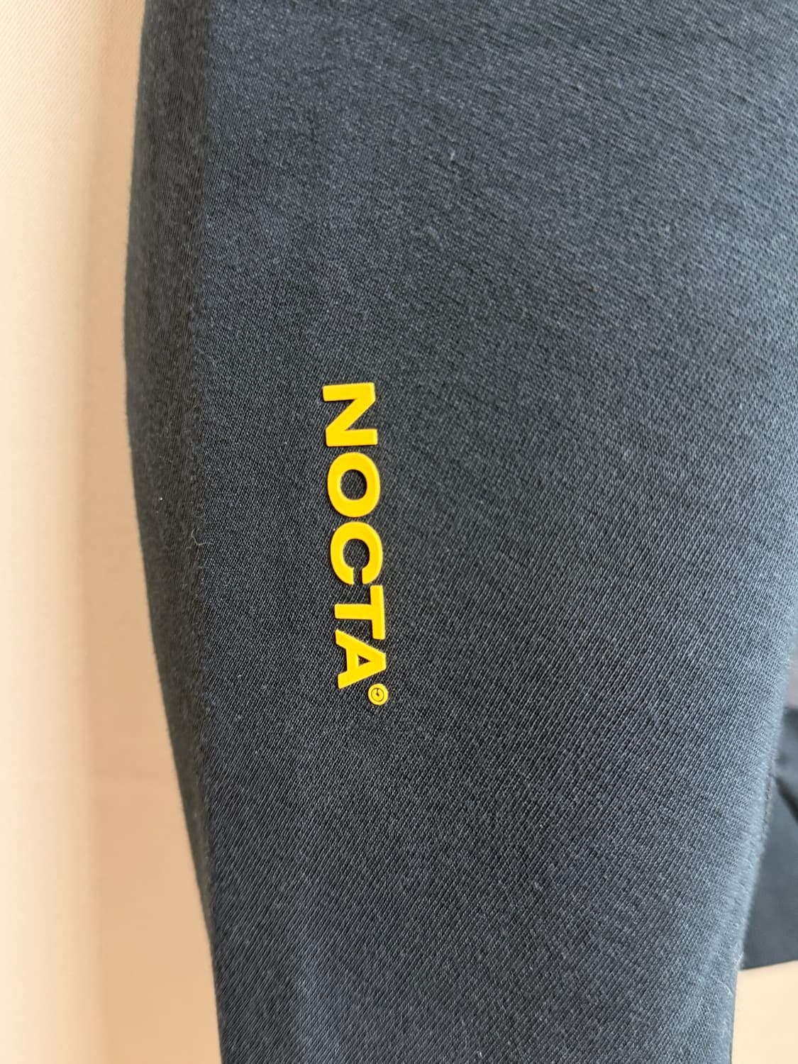 나이키 녹타 테크 플리스 후드집업 블랙 L 상품이미지5