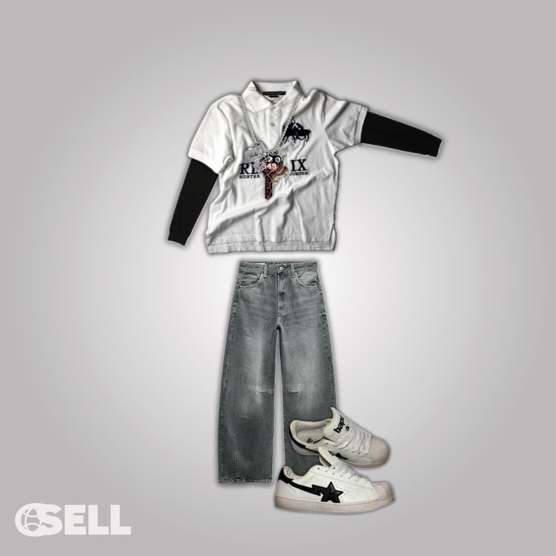 폴로 치키프 카라티 상품이미지2