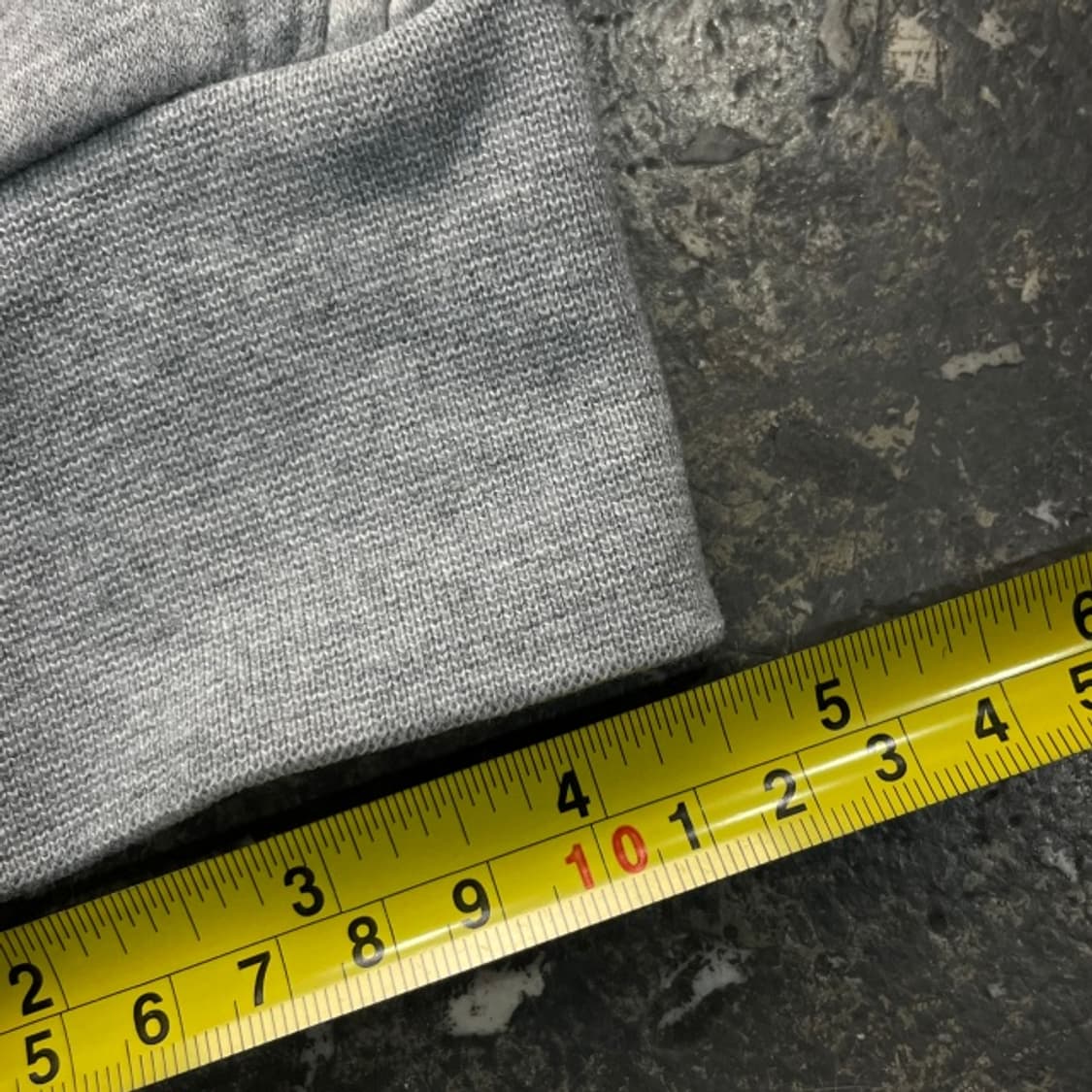 100 라이프워크 맨투맨 셋업 상품이미지7