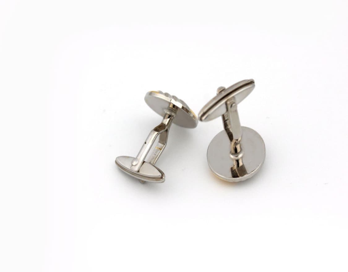 니나리치 A등급 남자 명품 커프스 빈티지 상품이미지3