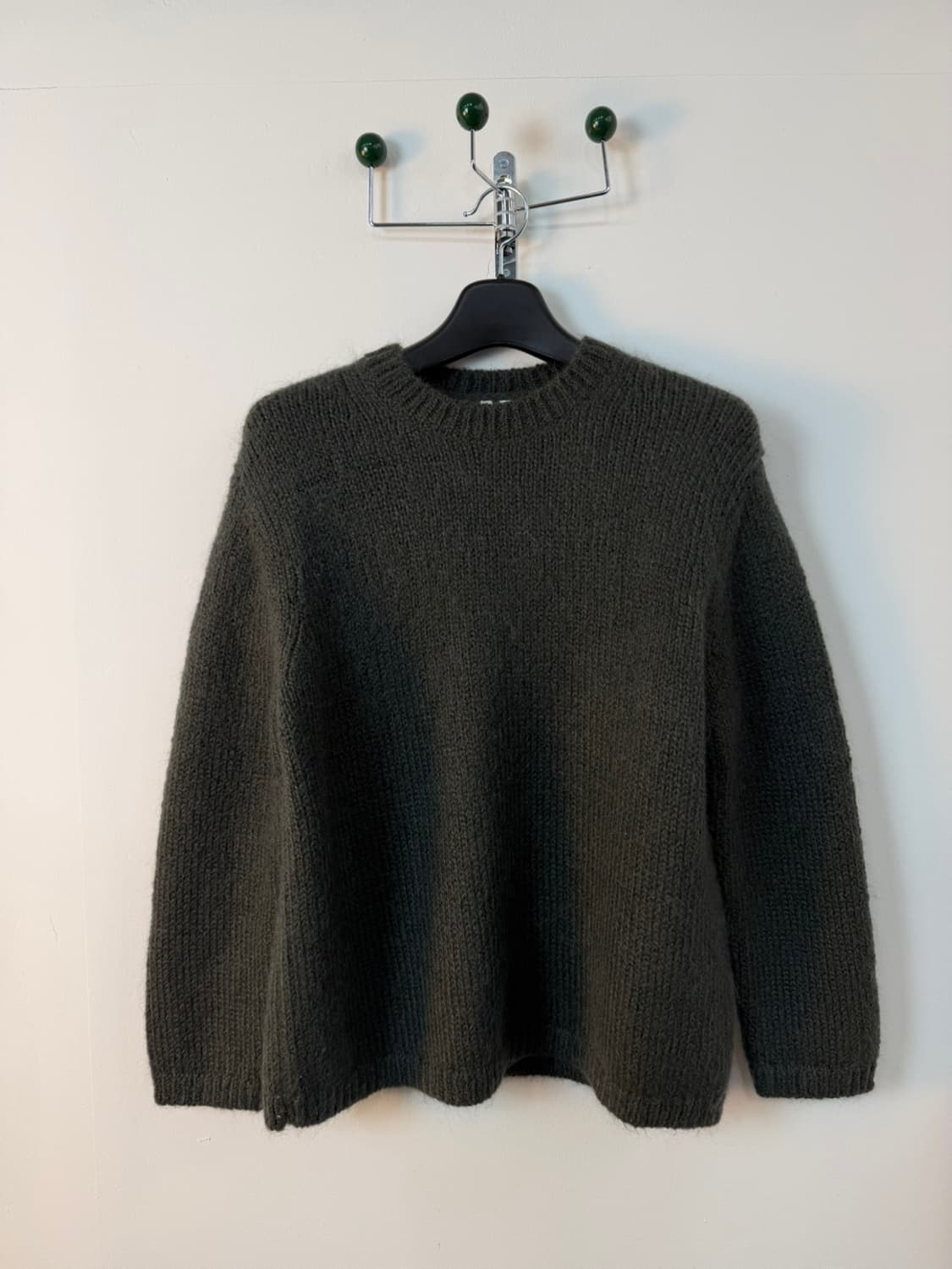 아르켓 모헤어 니트  상품이미지1