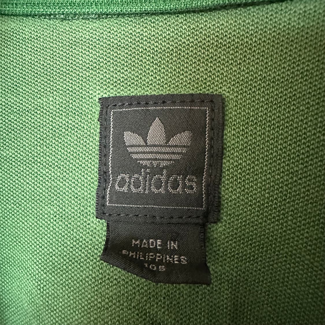 105 아디다스 멕시코 트랙탑 저지 상품이미지4