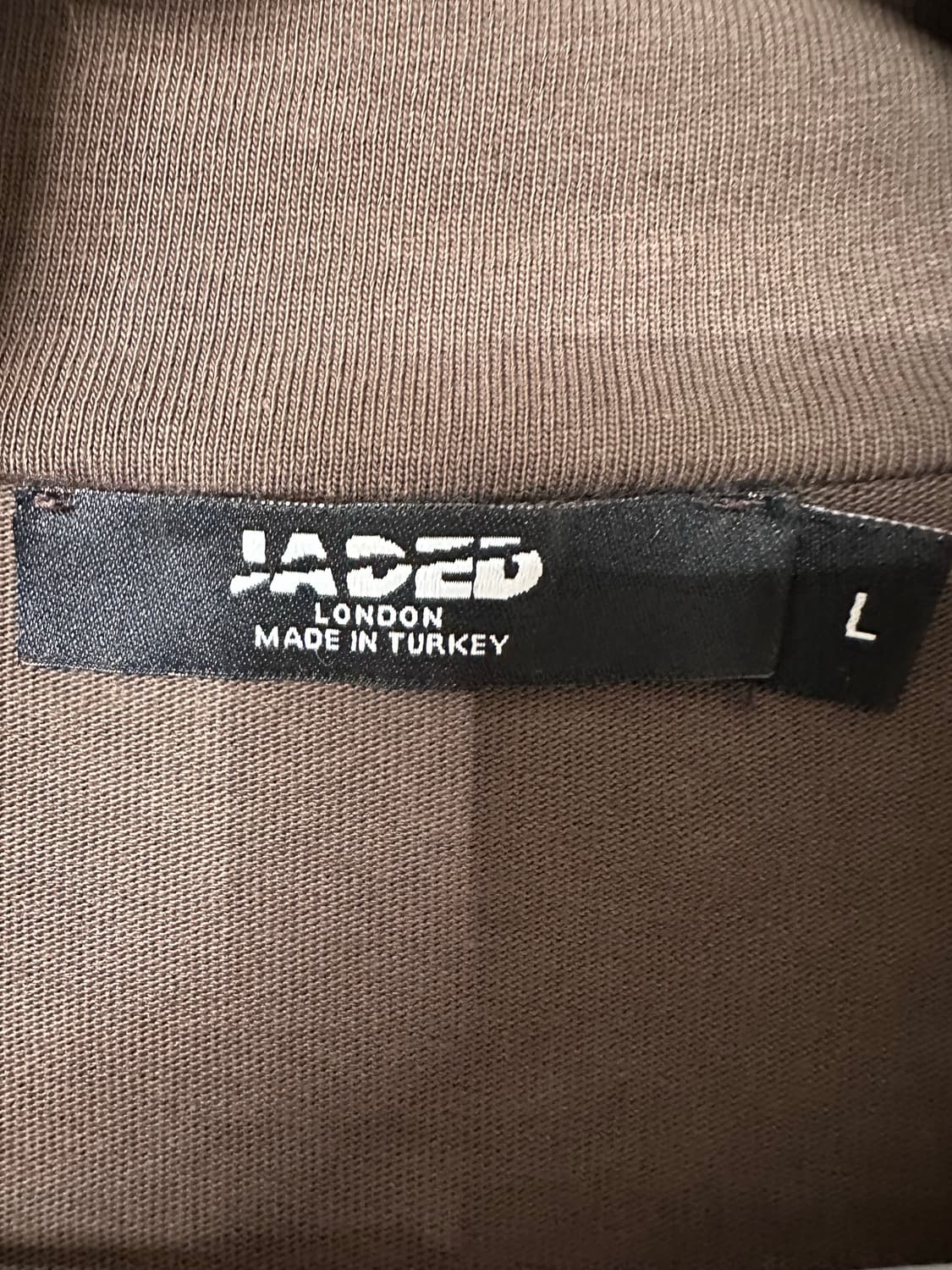 Jaded london 상품이미지2