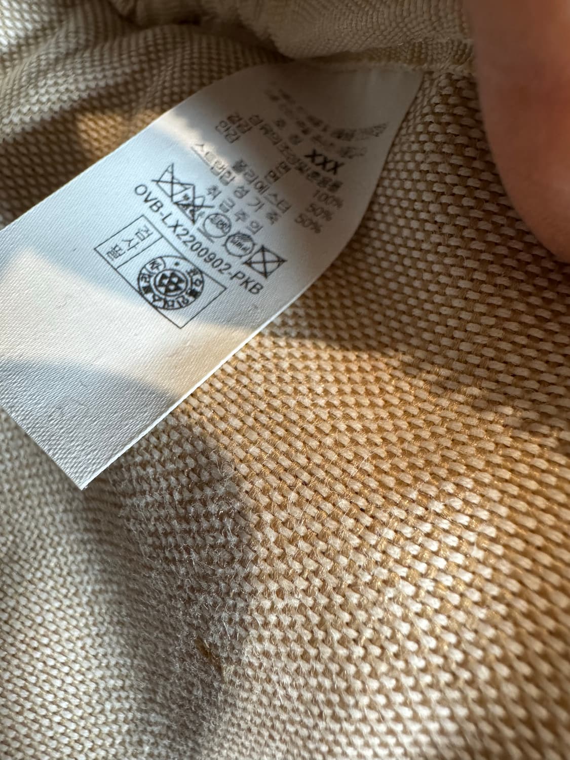 아카이브앱크 미니백 상품이미지7