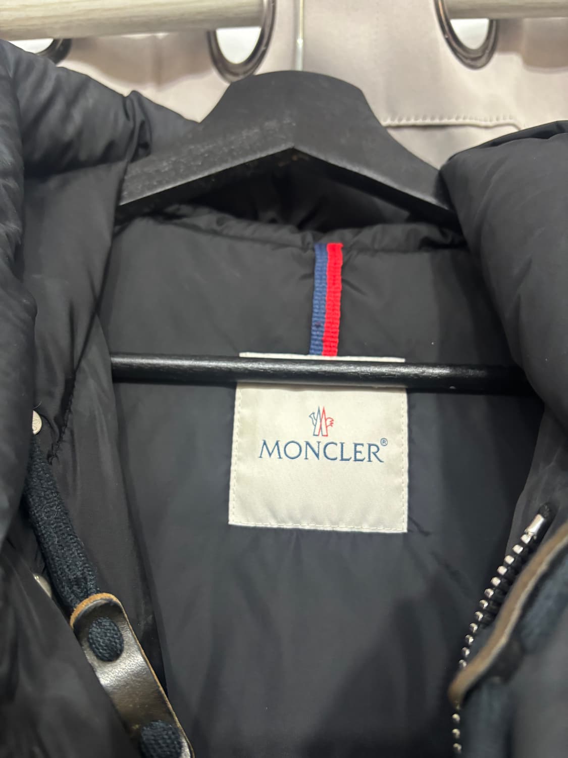 몽클레어 리오란 패딩 상품이미지5