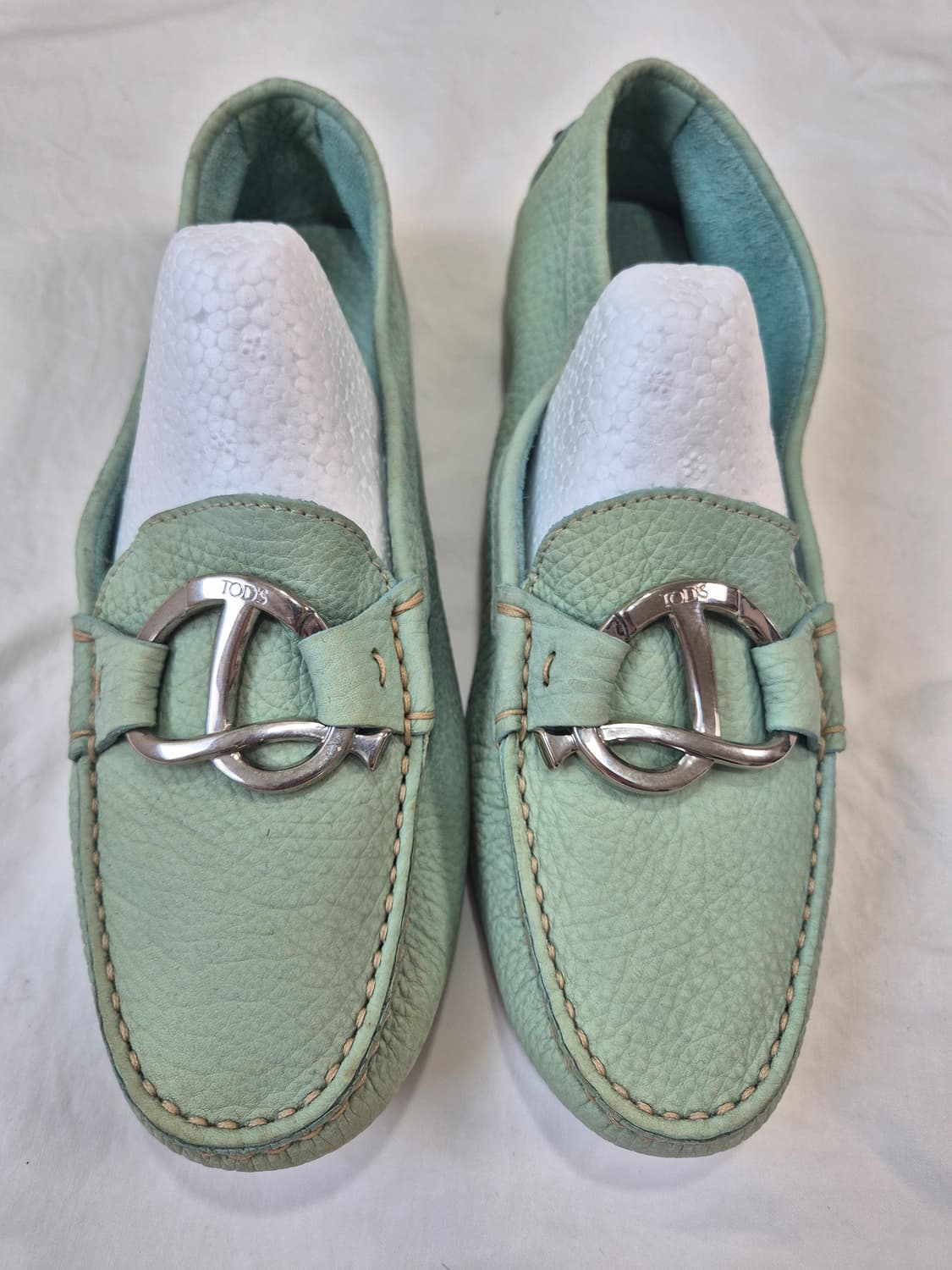 Tod's 드라이빙 슈즈 상품이미지4