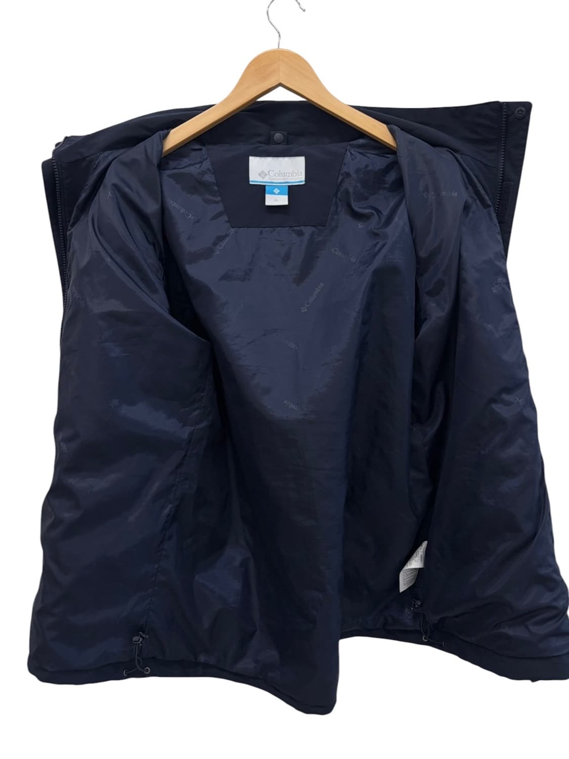 컬럼비아 옴니윈드 바람막이 (XL) 상품이미지7