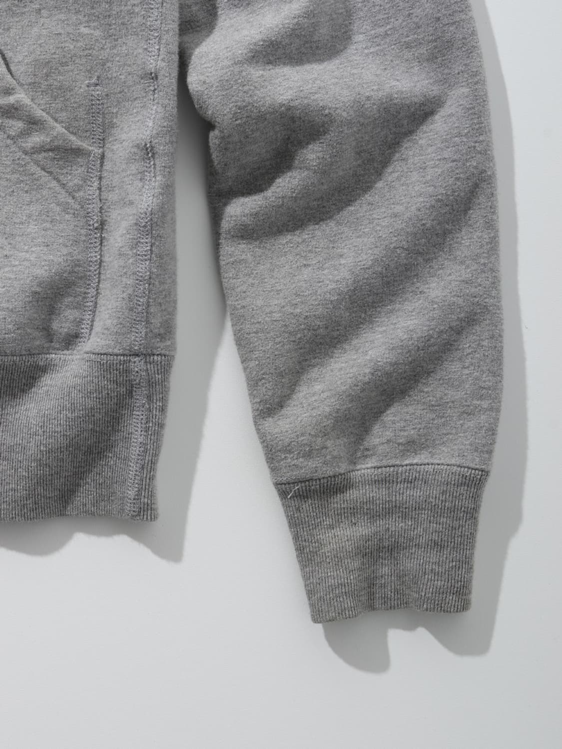 HYSTERIC GLAMOUR Sweat Zip Hoodie 상품이미지7