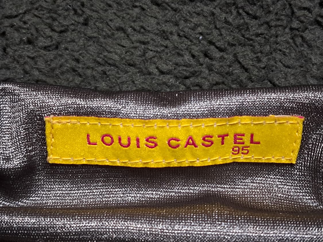 루이까스텔 여성 방풍 니트 패딩 95 상품이미지6