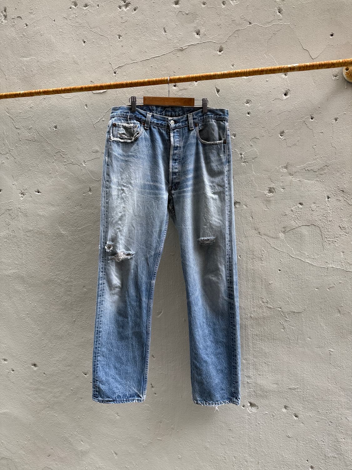 80s Levis 501 상품이미지1