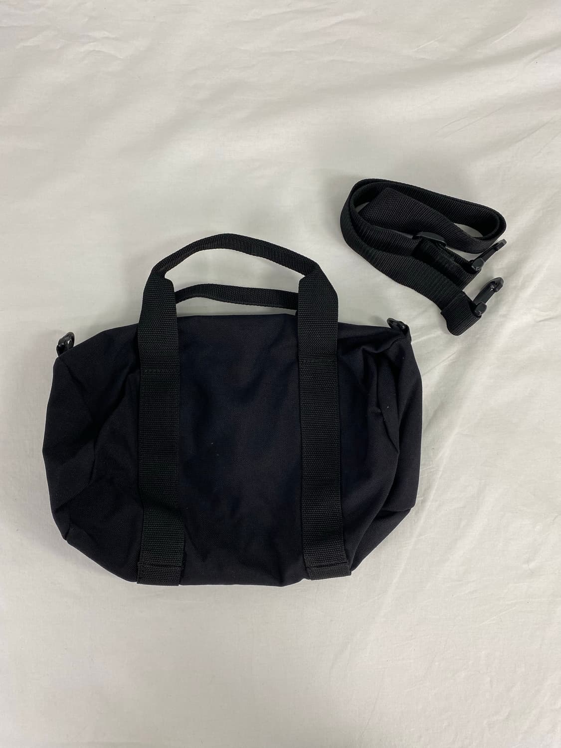 아웃도어 프로덕트 보스턴백 미니 더플백 상품이미지3