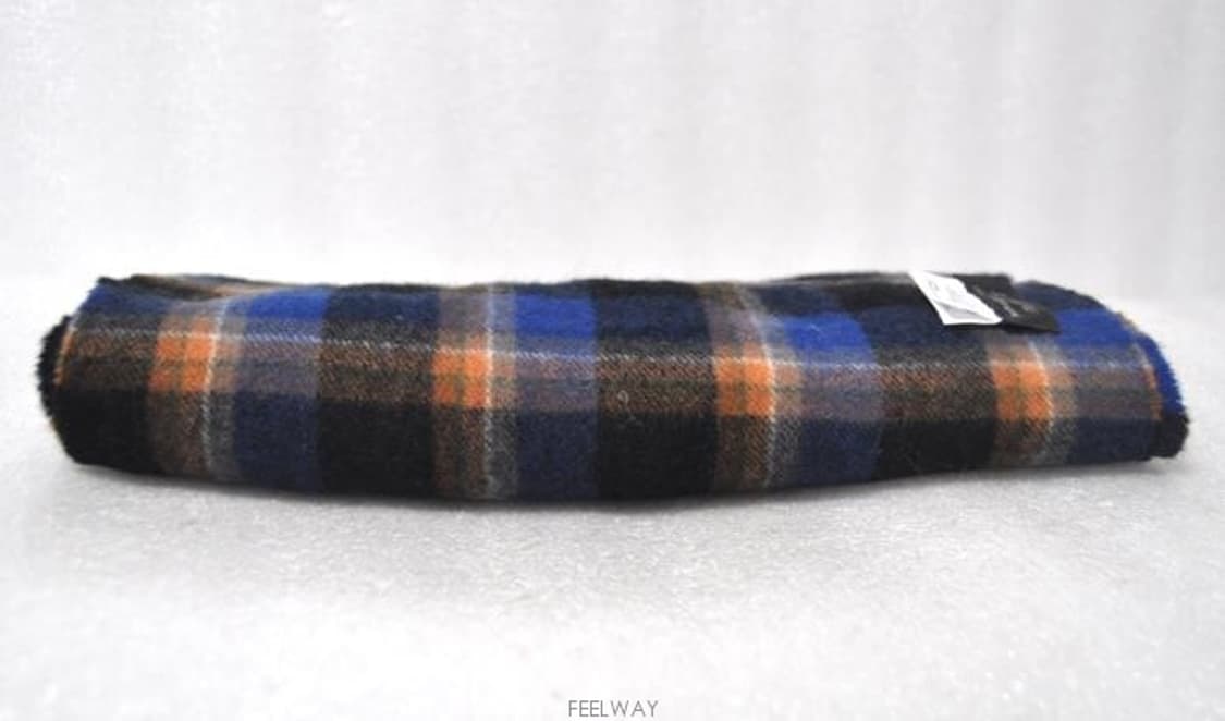 제이크루(JCREW)/남녀공용캐시미어머플러(캐시미어100%) 상품이미지1