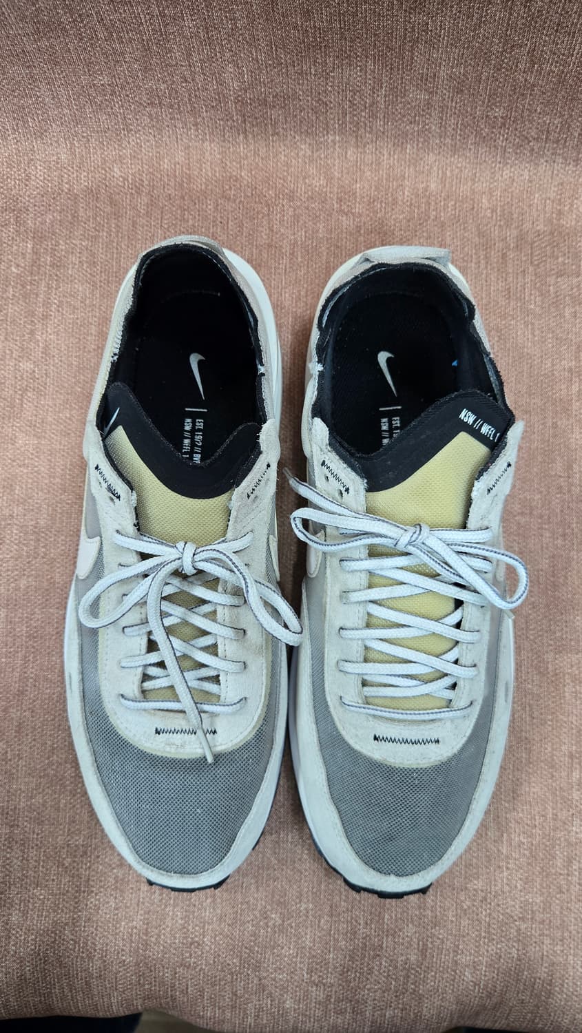 나이키 270mm- 운동화 NSW WFFL 스니커즈 상품이미지2