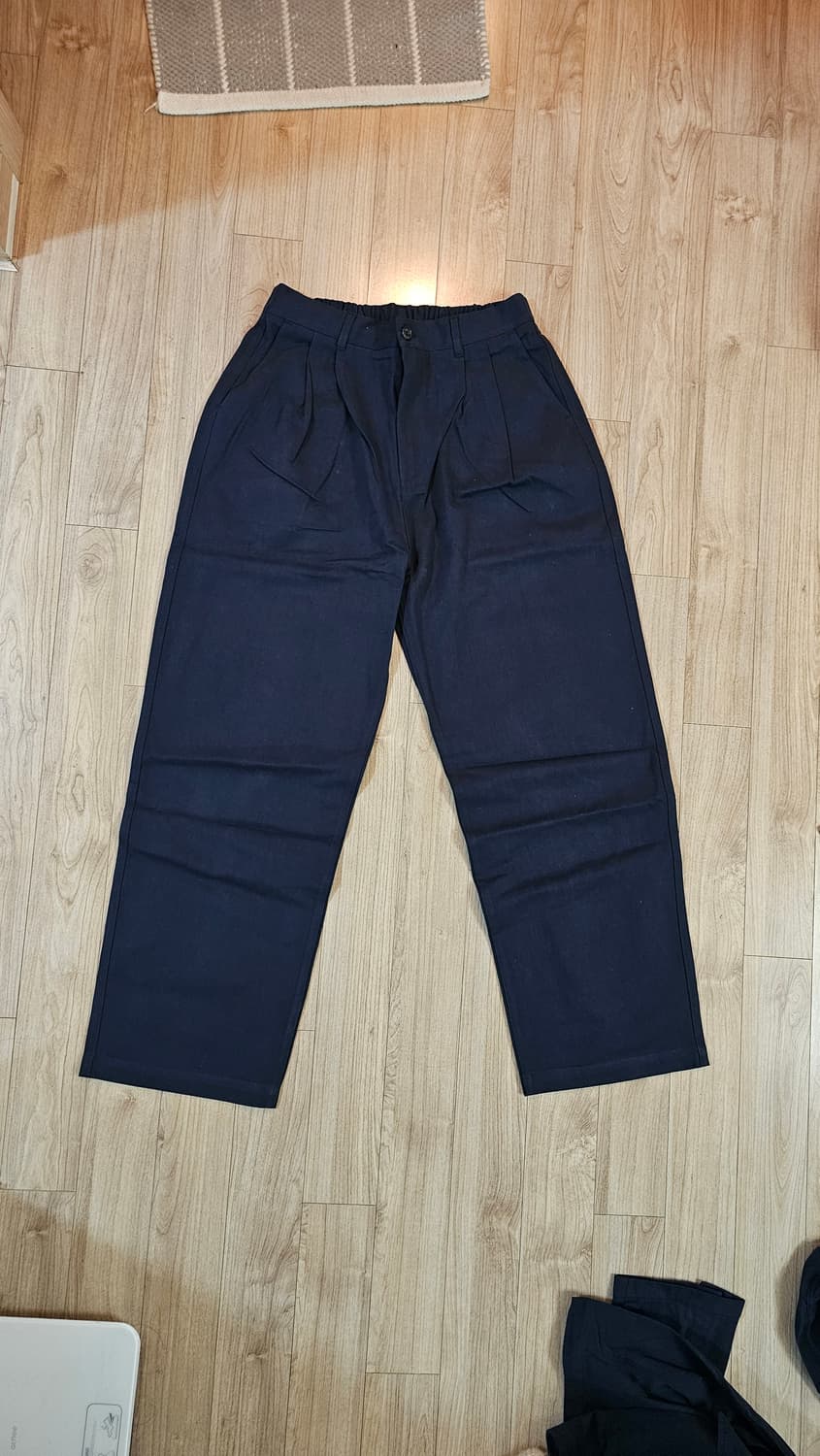 지금부터 입기좋은 HAVEHAD 시티워커 자켓,팬츠 상품이미지8