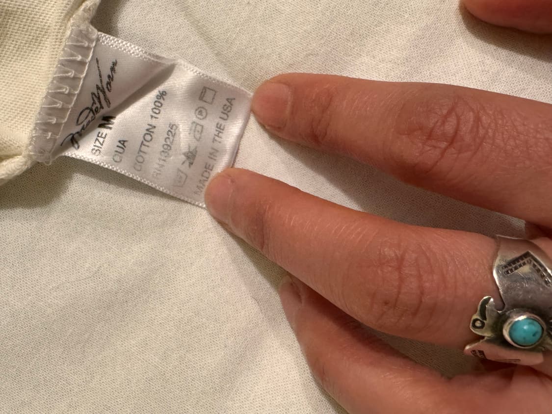 Madeworn beachboys 메이드원 비치보이즈 티셔츠 상품이미지6