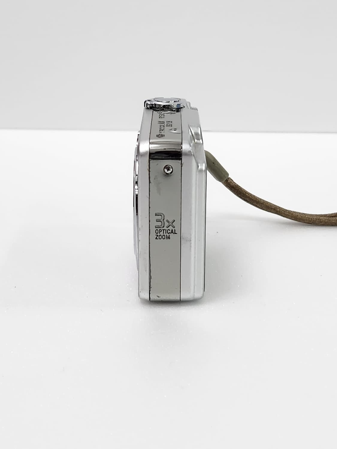 소니 사이버샷 DSC-W55 디카 카메라 저화소 아이브레이 상품이미지4