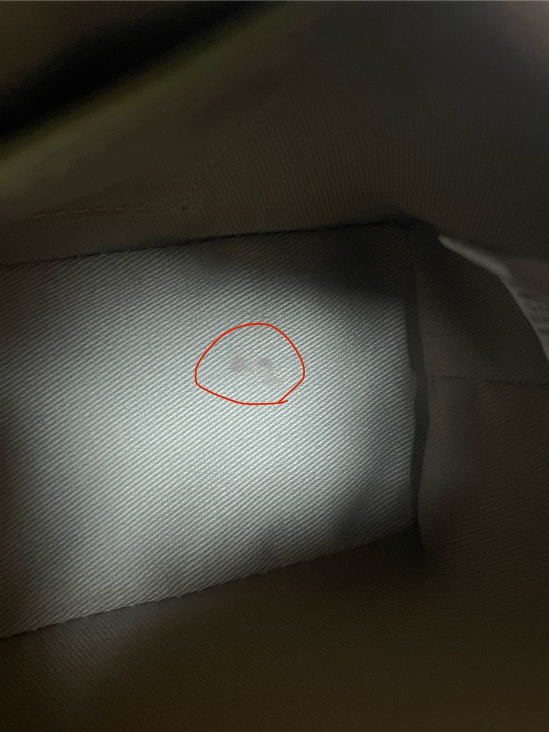 조이그라이슨 크레센트 숄더백 SWEET PEA 상품이미지8