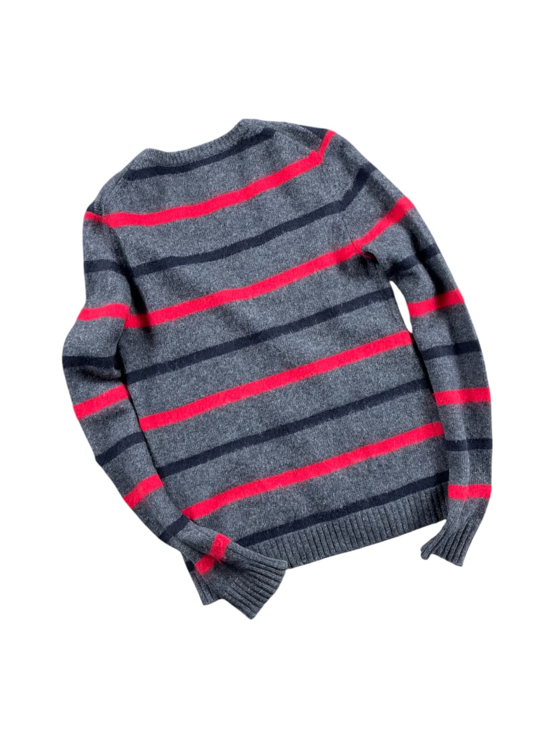 MARC JACOBS 스트라이프 가디건  상품이미지4