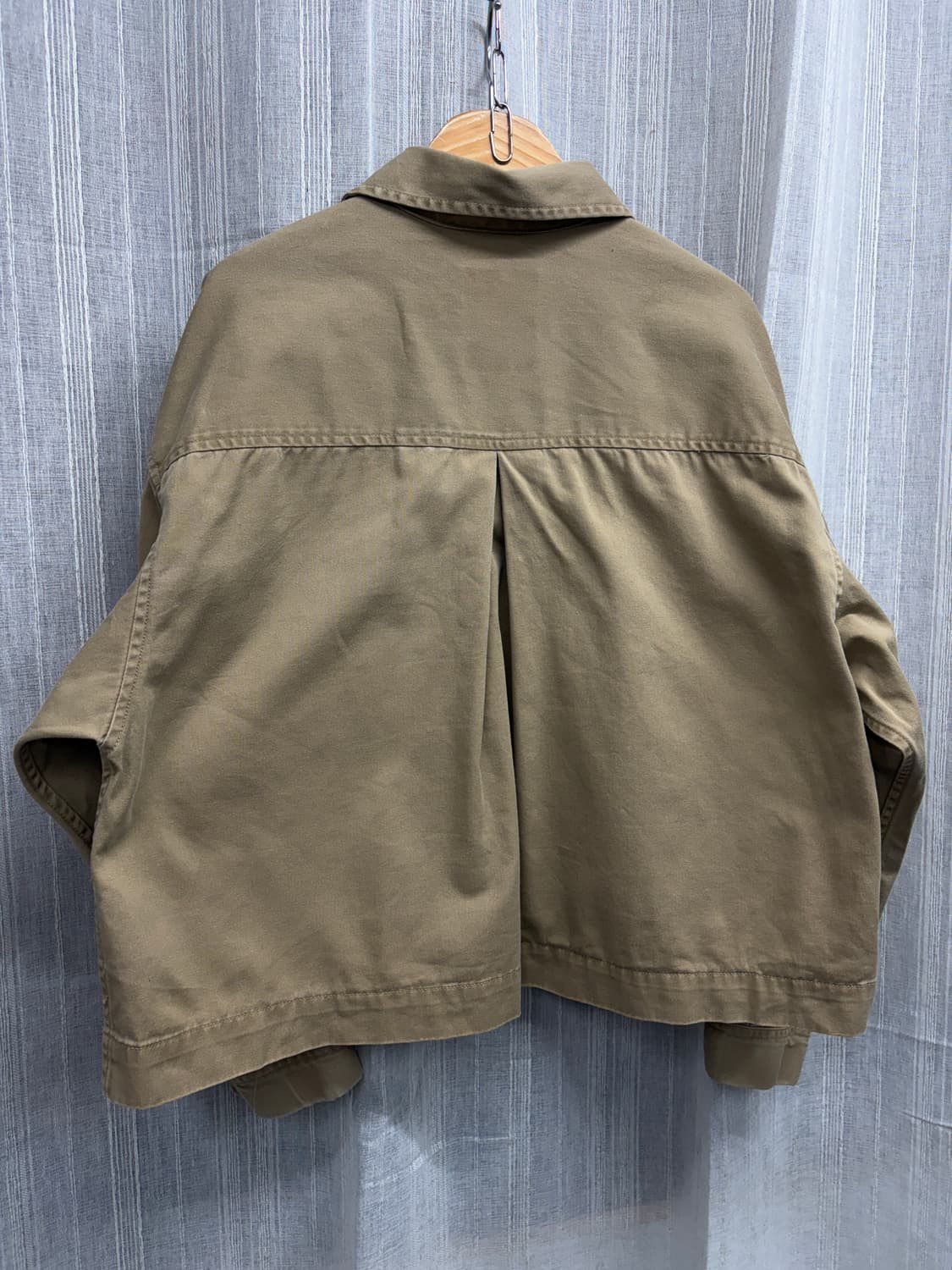 niko and... 니코앤드 트러커 자켓 상품이미지5