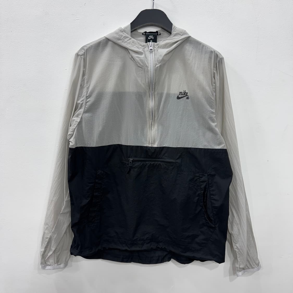 나이키sb 후드 아노락 상품이미지1