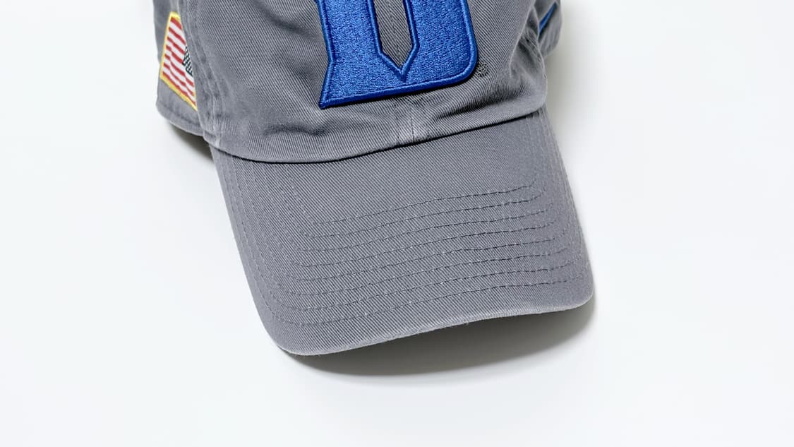 나이키 헤리티지86 드라이핏 회색 볼캡 ‘Dukes’ 상품이미지6