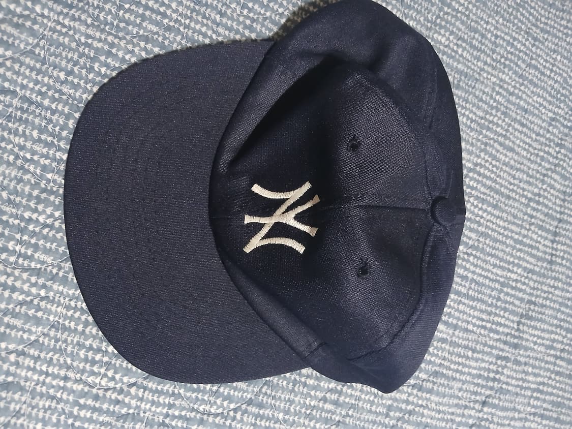 빈티지 mlb모자 팝니다 80~90추정 상품이미지1