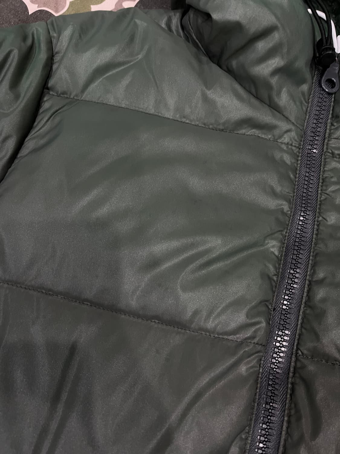 Duvetica 듀베티카 구스다운 다잉 패딩 46 상품이미지10