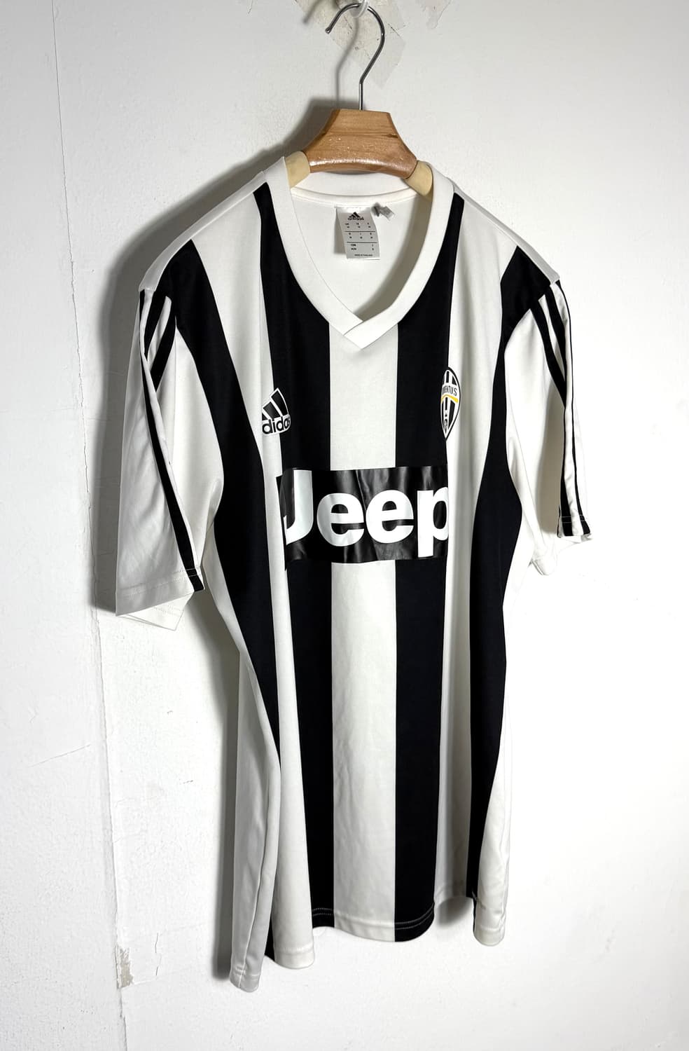 유벤투스 유벤투스유니폼 축구유니폼 상품이미지1