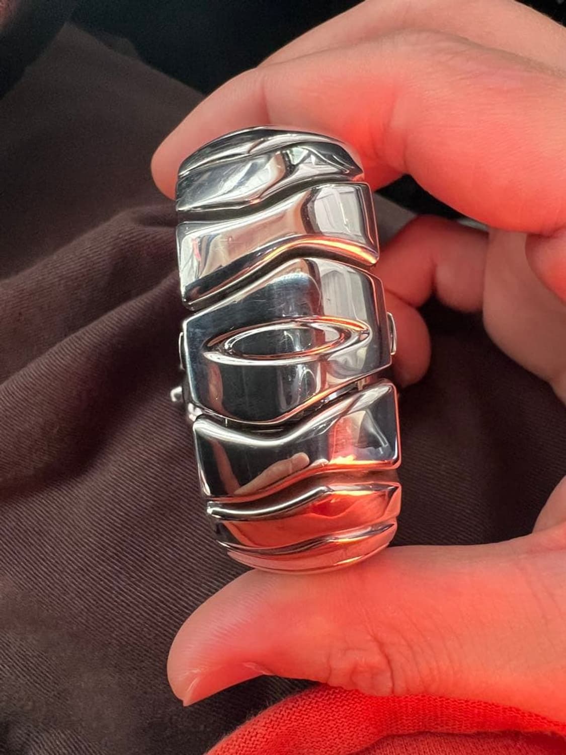 오클리 블레이드 시계 상품이미지6