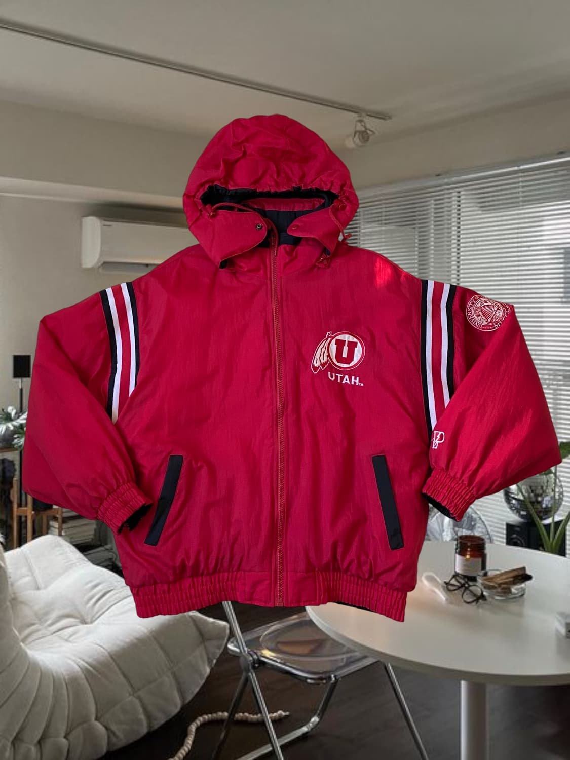 빈티지 점퍼 (Man 2XL) AB1189 상품이미지1