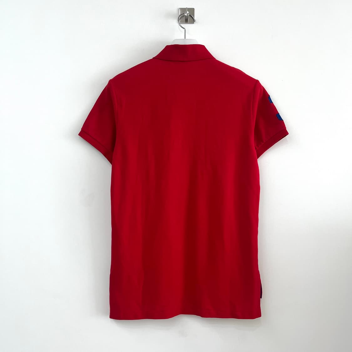 (새상품) 폴로 랄프로렌 빅포니 USA 반팔 카라티 상품이미지3