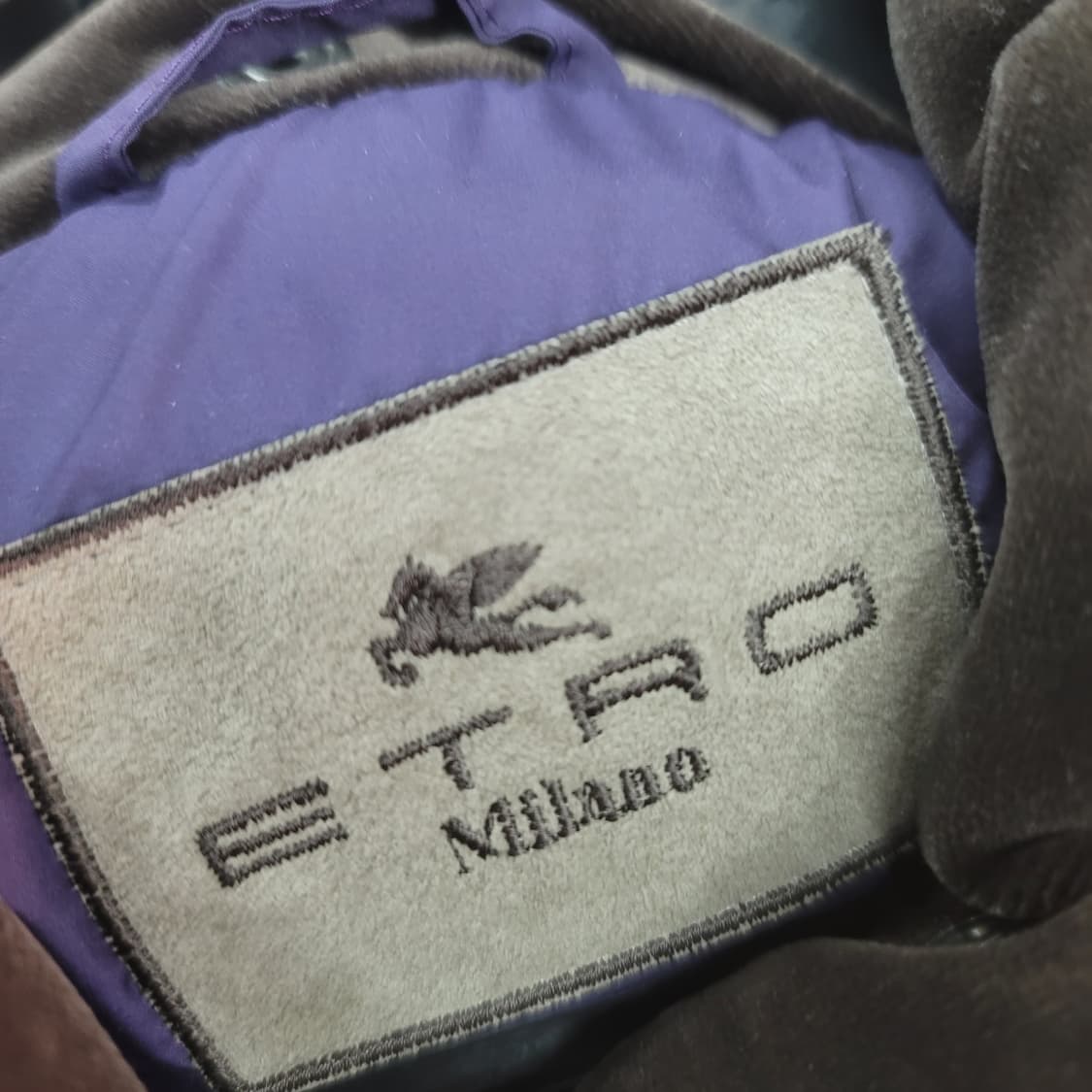 에트로 여성 패딩 상품이미지4